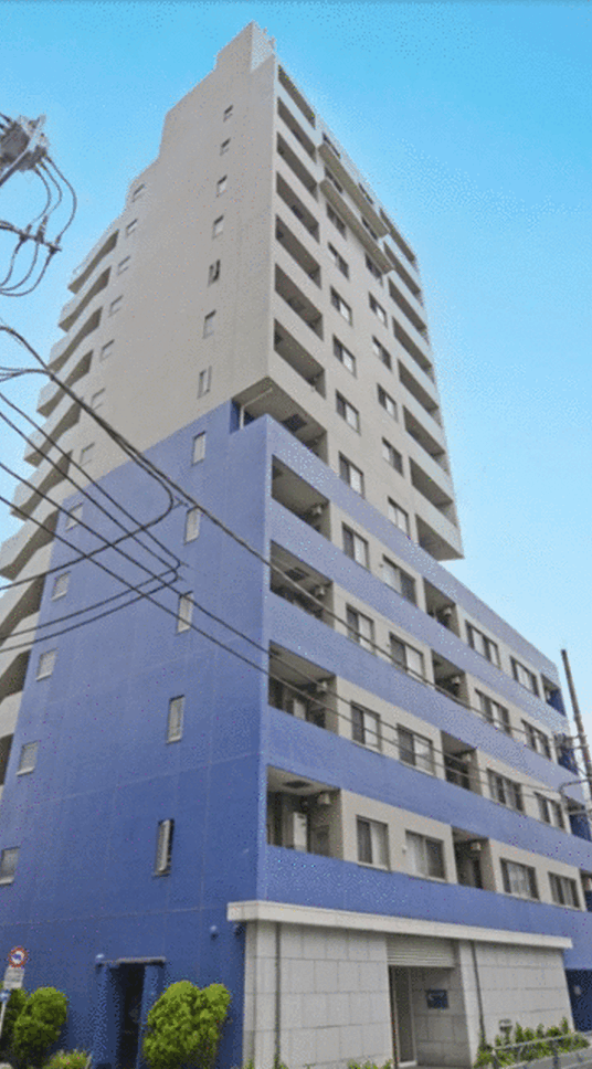 シテリオ渋谷松濤