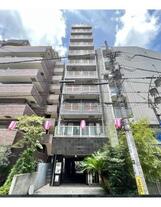 メトロステージ中目黒1