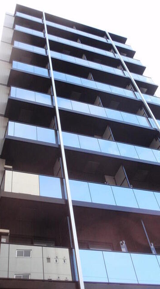 ロアール池袋WEST