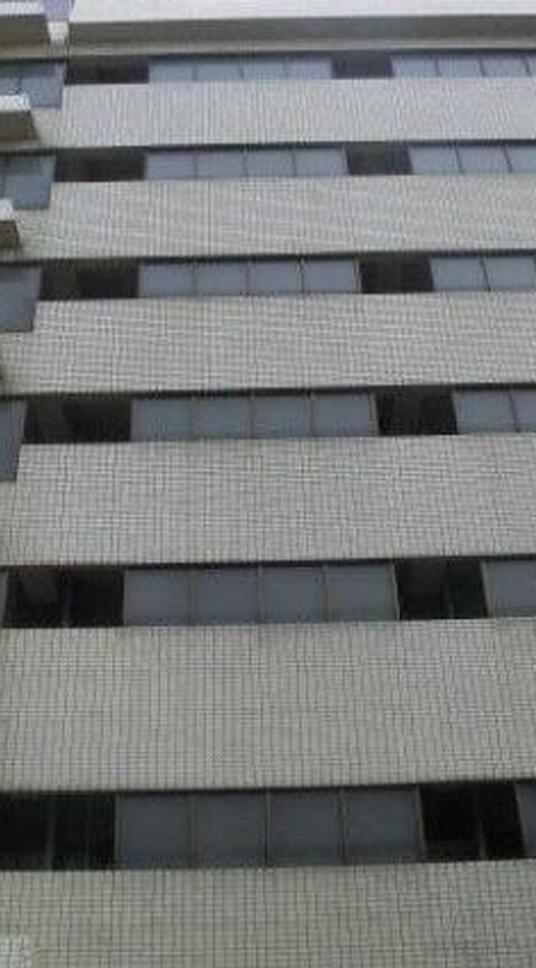 第二ルナマンション