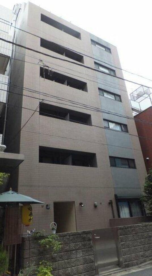 ヌフエタージュ