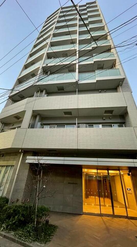 プライマル椎名町