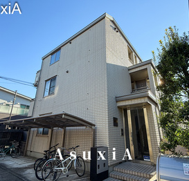 メゾン西原