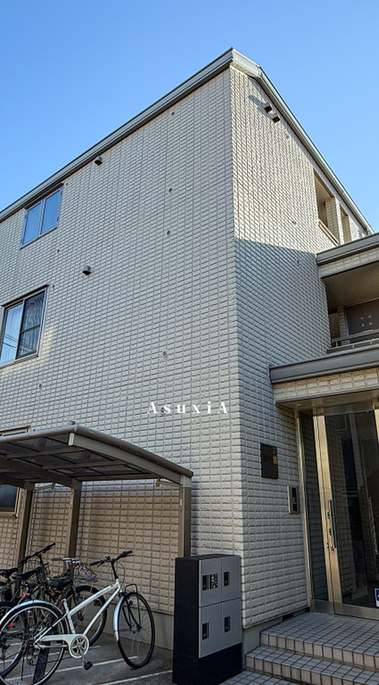 メゾン西原