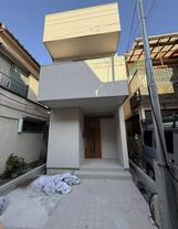 亀戸五丁目アパート