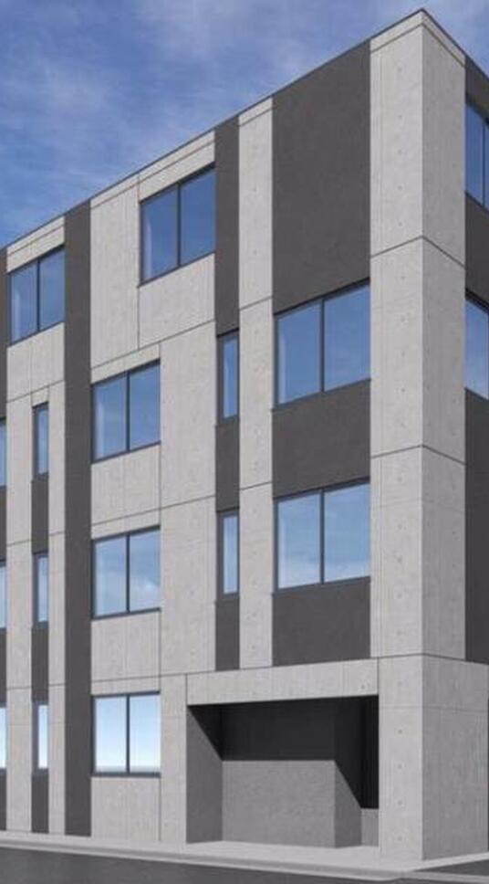 プロスタイルウェルス東武練馬Ⅱ