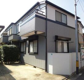 グリーンハイツ目白