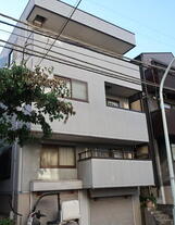 ウエルストン恵比寿