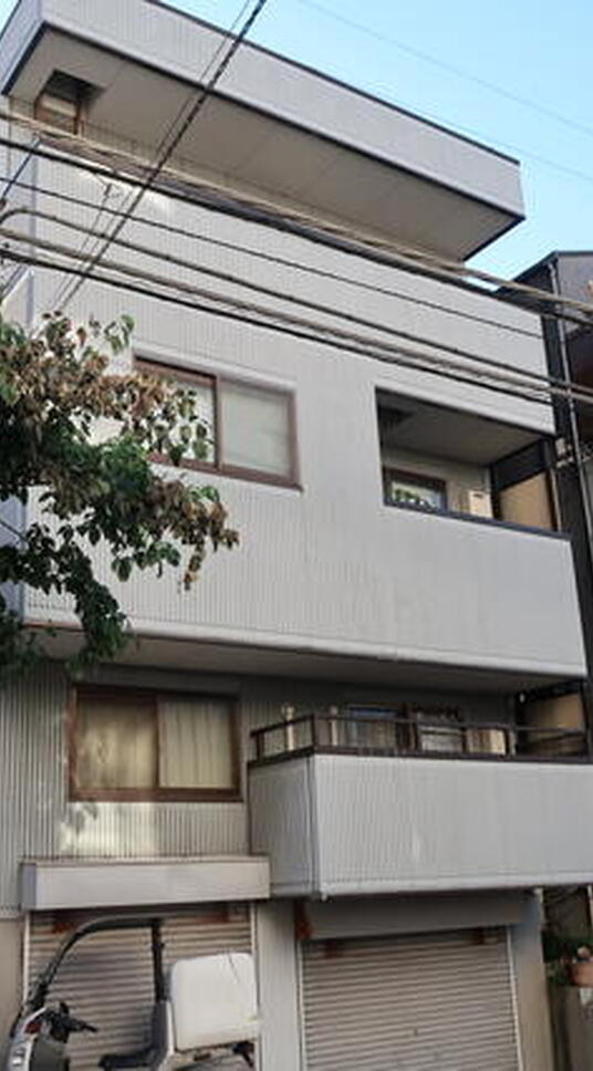 ウエルストン恵比寿