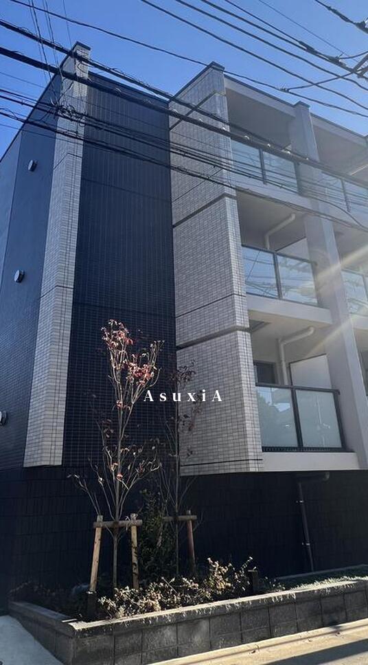 ユーレジデンス武蔵小山