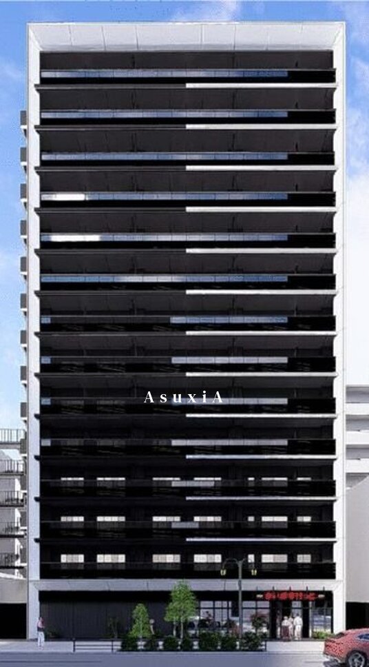 クレストコート東陽町