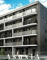 イーグルロード業平