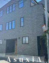 パークサイド大井町