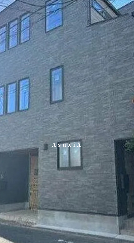 パークサイド大井町