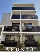 グランパセオ目黒洗足