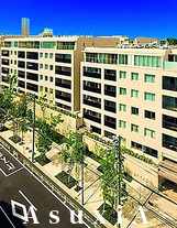 センチュリーフォレスト2号棟