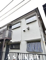 小野澤アパート