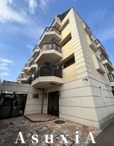 レーベンリヴァーレ双葉町