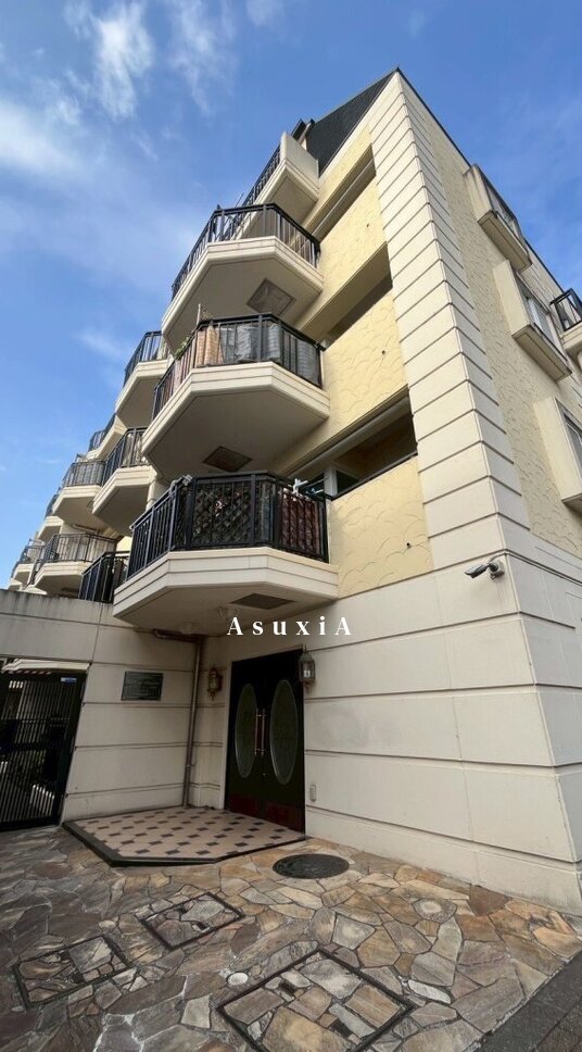 レーベンリヴァーレ双葉町