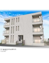 フォアファーレン代々木