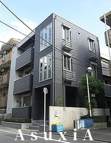 アンジュール高島平Ⅰ