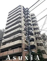 藤和シティホームズ代々木二丁目