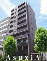 MAXIV東向島フュージョナルDUE