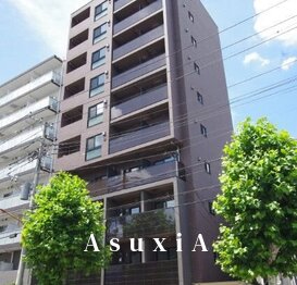 MAXIV東向島フュージョナルDUE