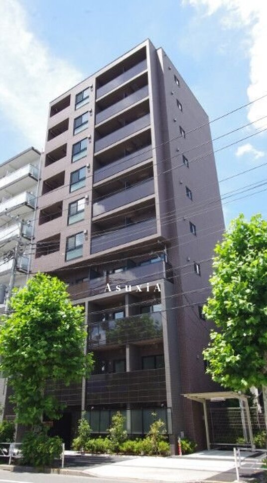 MAXIV東向島フュージョナルDUE