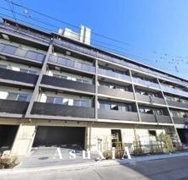 アーバンパーク東向島