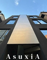 the trias shibuyahonmachi