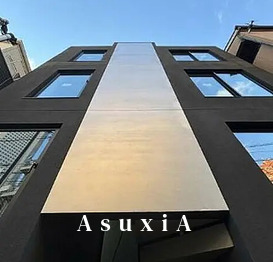 the trias shibuyahonmachi