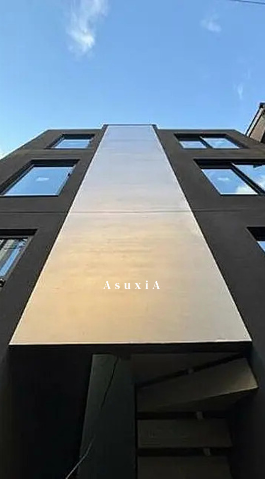 the trias shibuyahonmachi