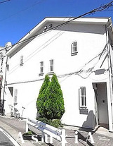 プレジール五本木