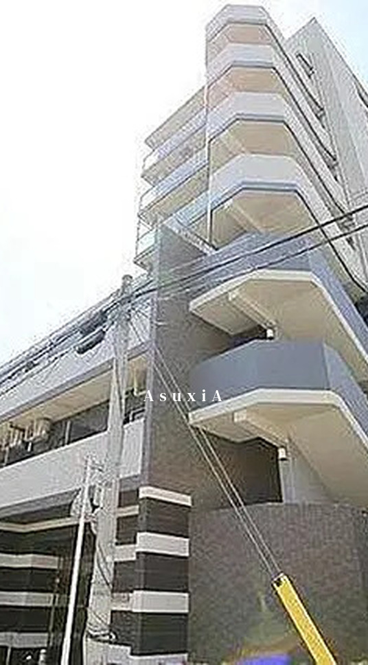 フォルティス水天宮前