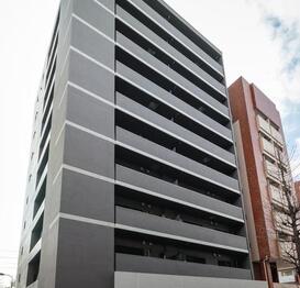 ケルスコート笹塚