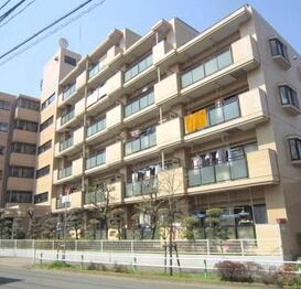 サンパーク三園