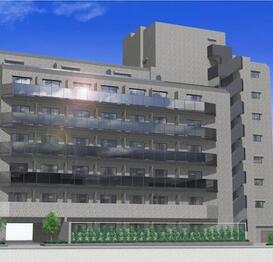 ルーブル中板橋六番館