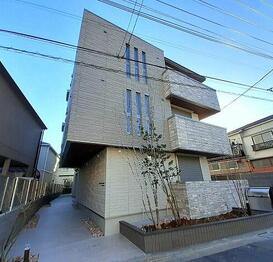 ドリーミオ桜川