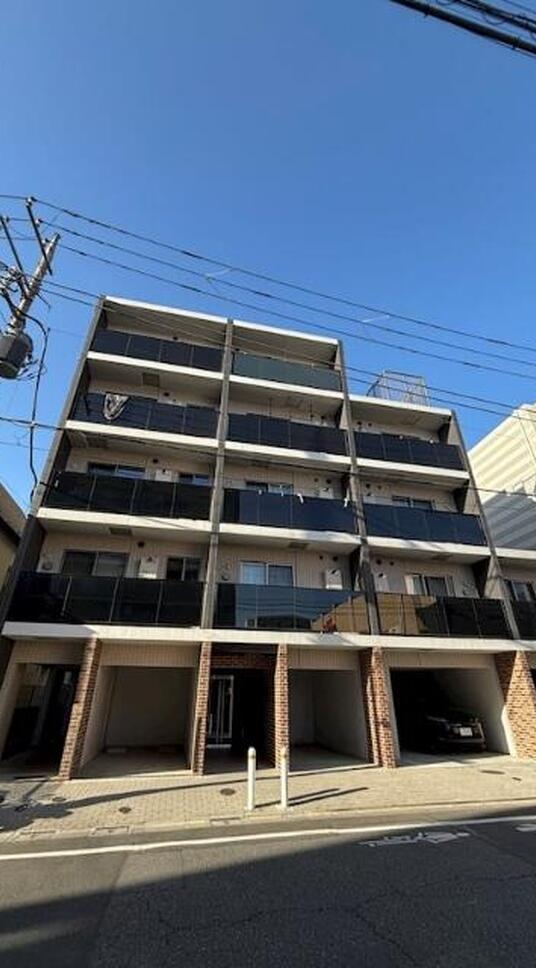 ARCOBALENO SHIMURASAKAUE