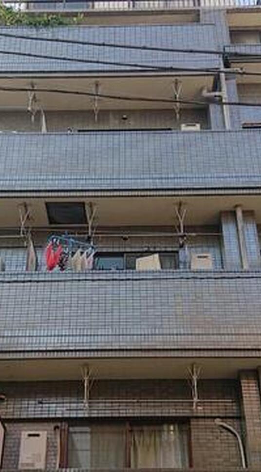 YSビルディング