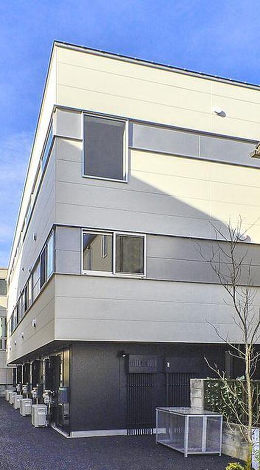 ラフォンテ文京茗荷谷