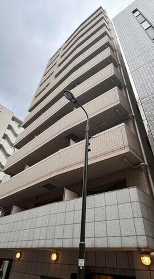 DeLCCS日本橋浜町