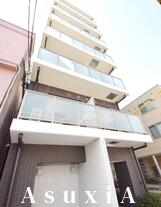 ラ・グラース押上Ⅱ