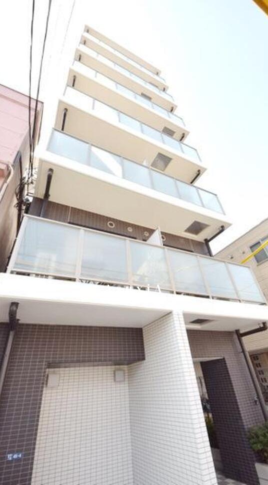 ラ・グラース押上Ⅱ