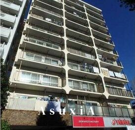 ローズハイツ小豆沢