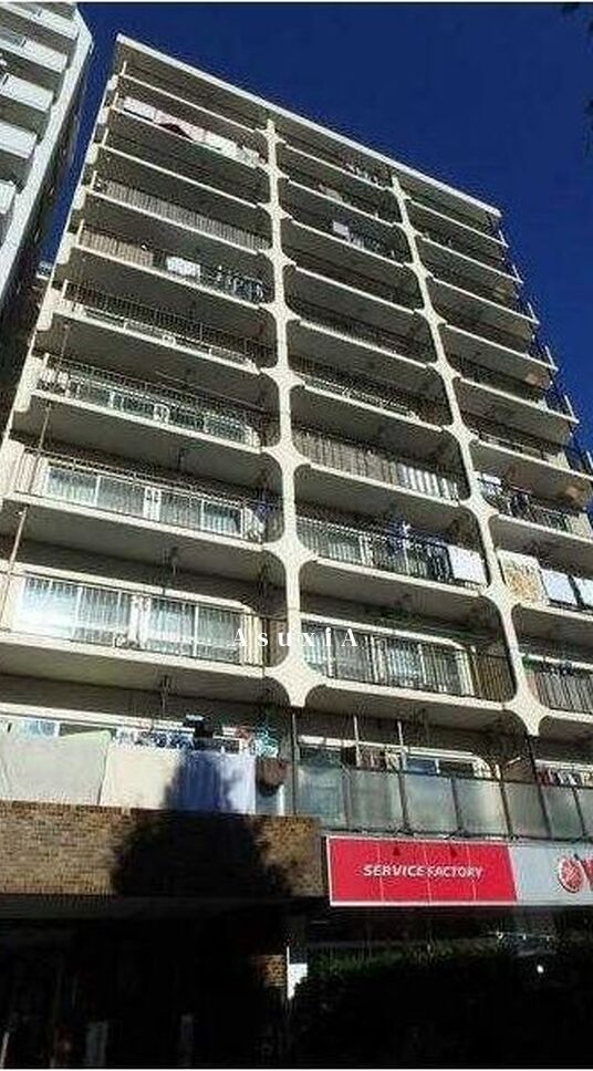 ローズハイツ小豆沢