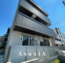 アンジュール小豆沢