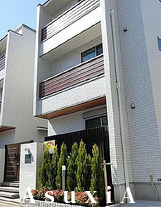 プレミアコート新宿柏木