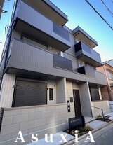 エストフェリチタ押上